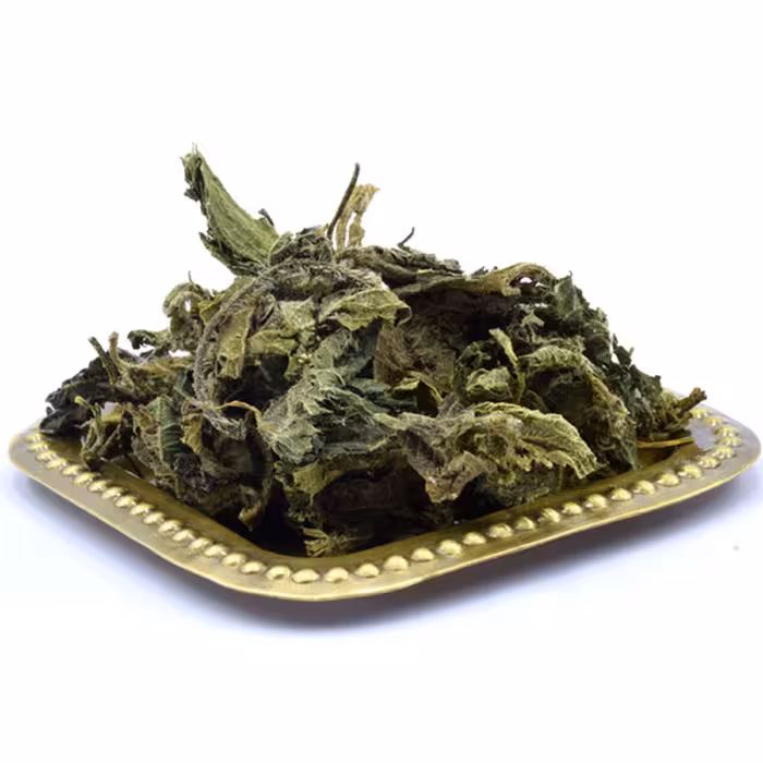 گیاه گزنه 100 گرمی