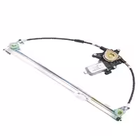 شیشه بالابر برقی سمت چپ پژو پارس