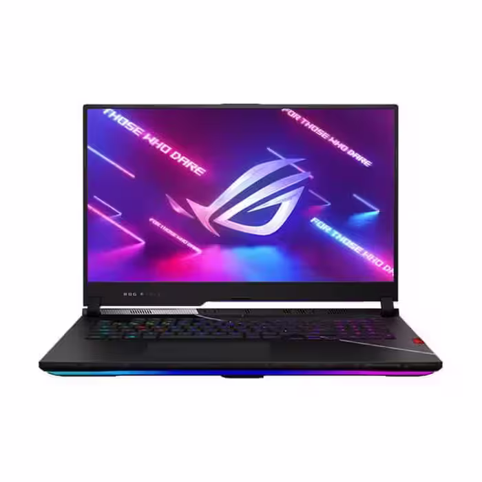 لپ تاپ 15.6 اینچی ایسوس G533ZW با پردازنده Core i9 12900H, 32 گیگابایت رم, حافظه SSD 1 ترابایت, گرافیک RTX 3070Ti با 8 گیگابایت