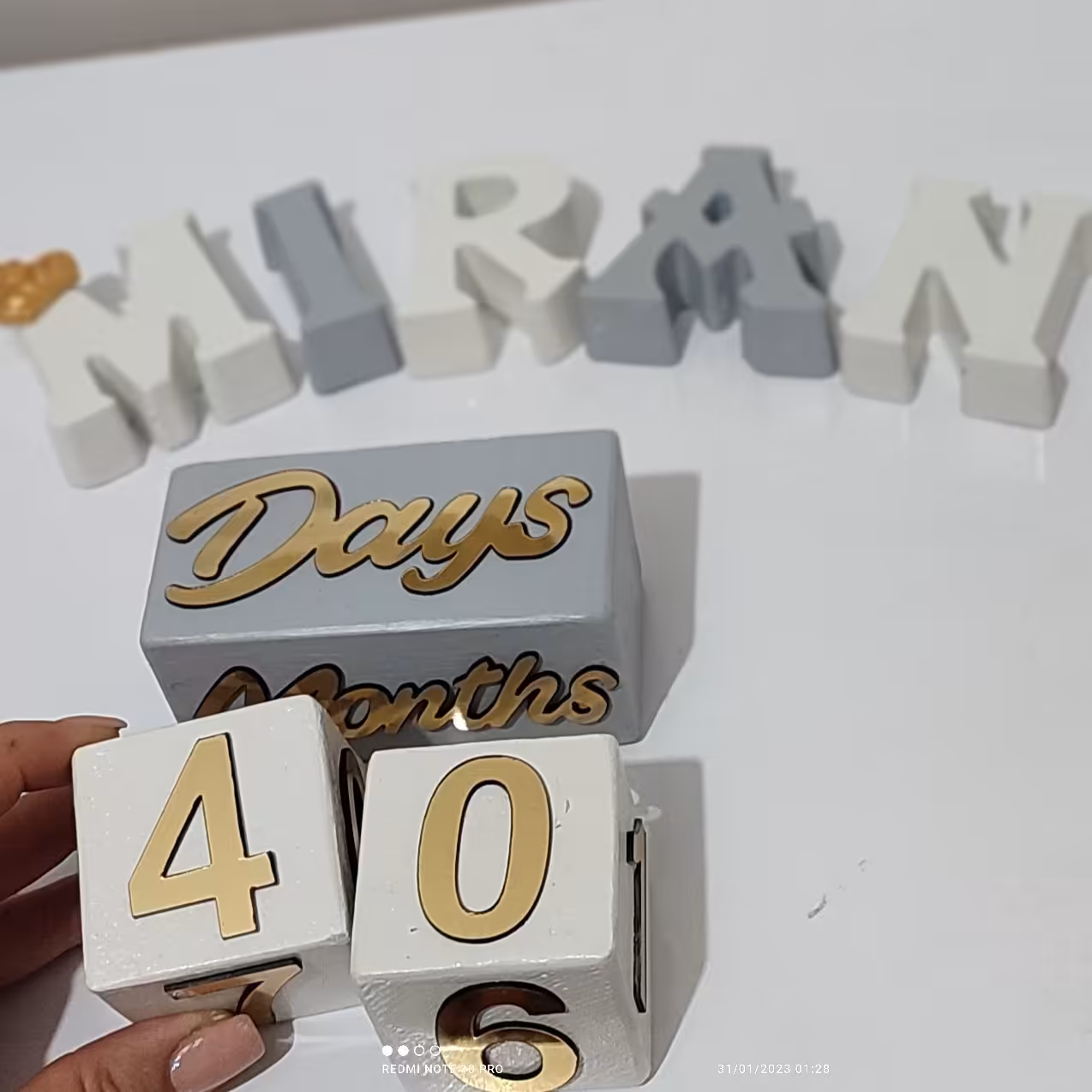 استند وگاهشمار