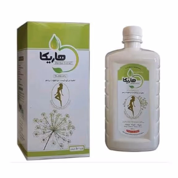 عصاره گیاهی لیکوریس