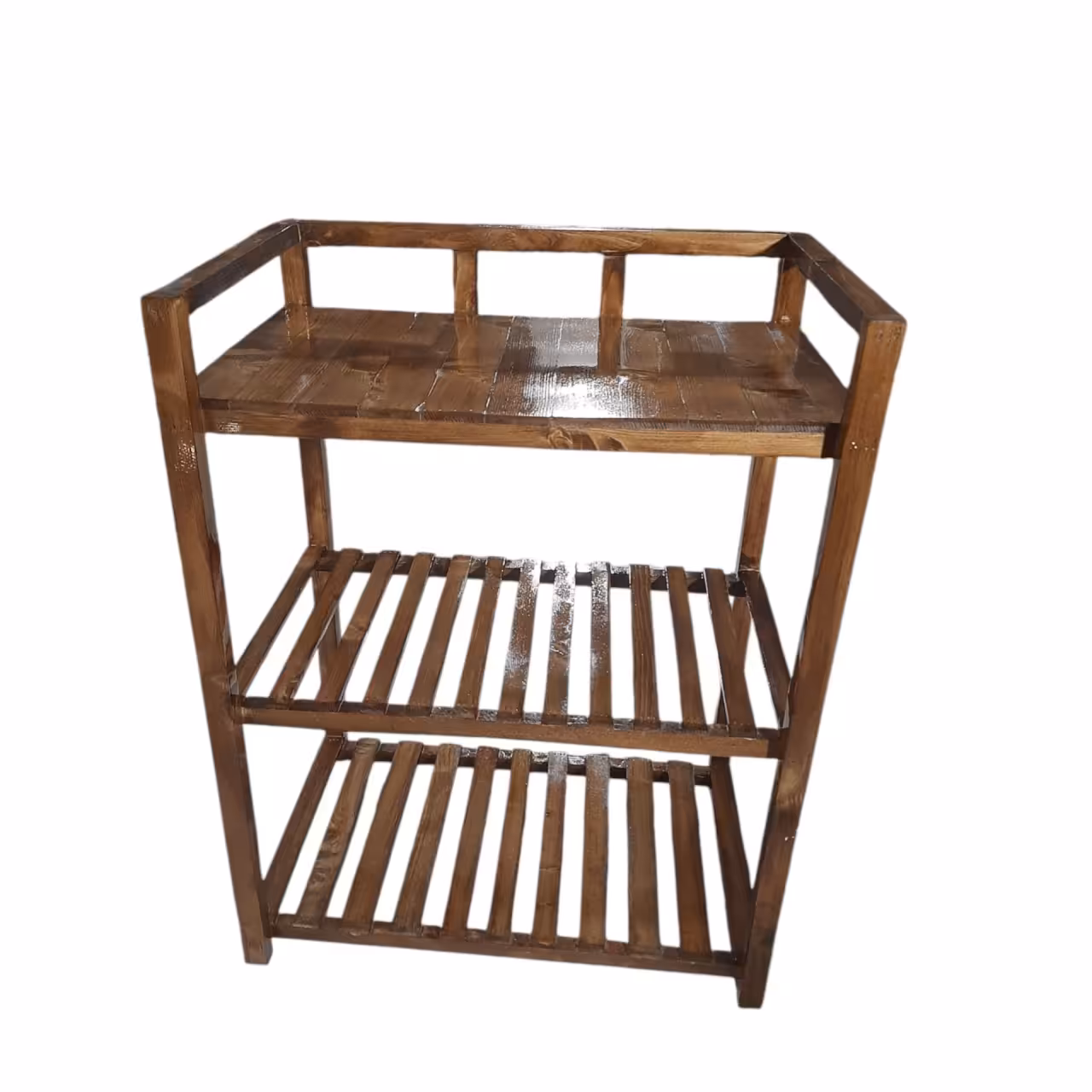 میز کافی بار چوب روسی کد 41