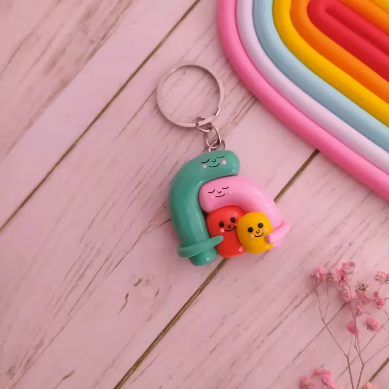 جا کلیدی  بغل چهار نفره مگنت اینکار هم قابل سفارش | amazonchi