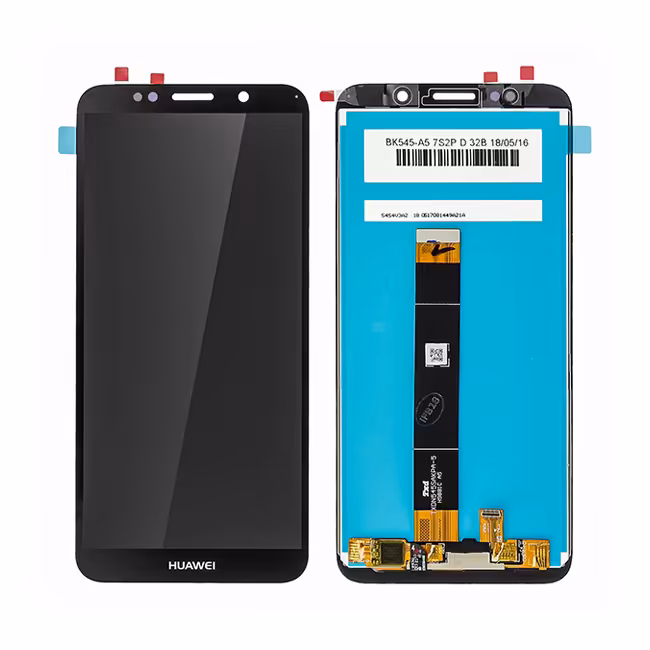 ال سی دی گوشی موبایل Honor 7s هوآوی