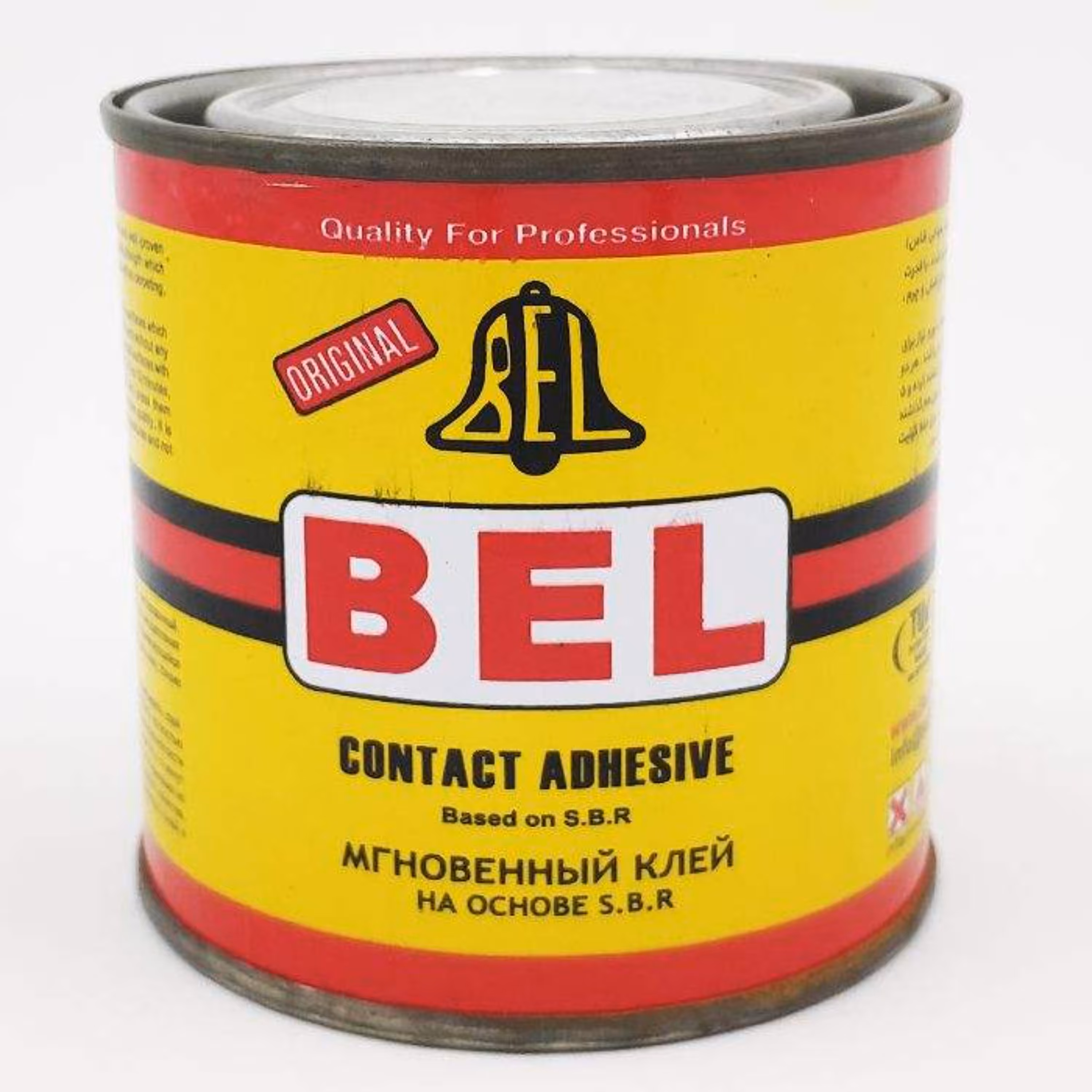 چسب فوری بل ربعی