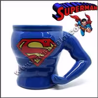 ماگ سوپرمن Superman