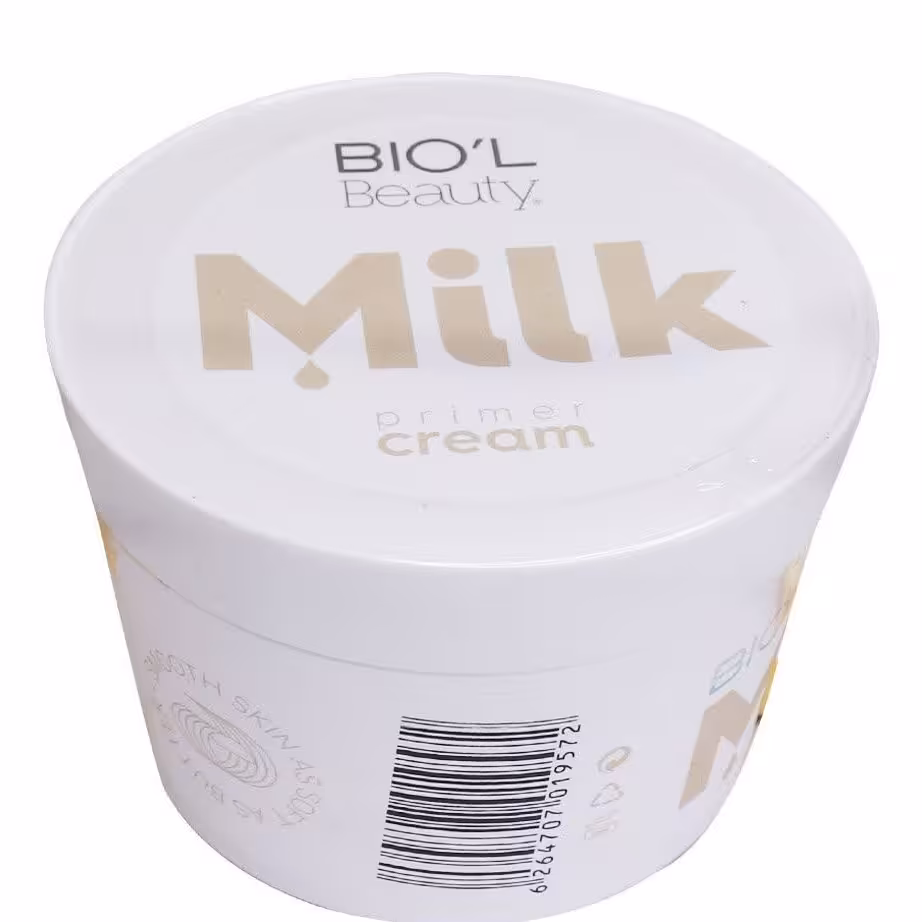 کرم بیول کرم مرطوب کننده بیول   کرم کاسه ای بیول شیر و جودوسر