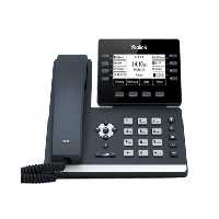 تلفن مدیریتی تحت شبکه یالینک مدل SIP-T53W