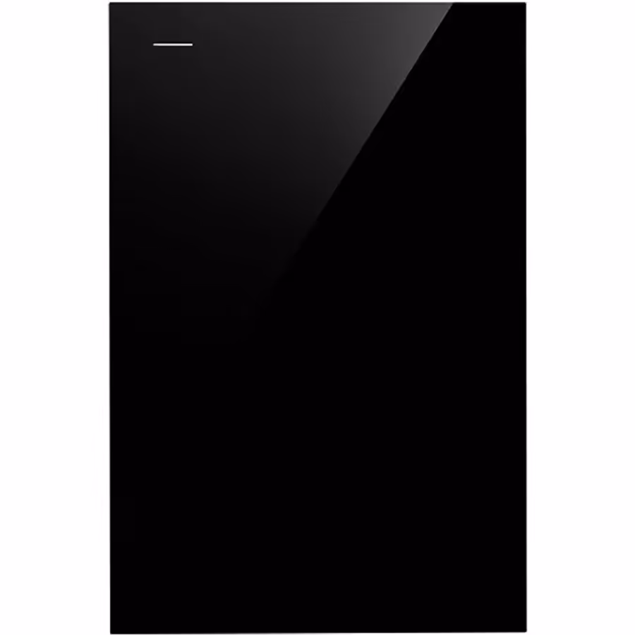 هارد اکسترنال سیگیت مدل بک آپ پلاس با ظرفیت 6 ترابایت