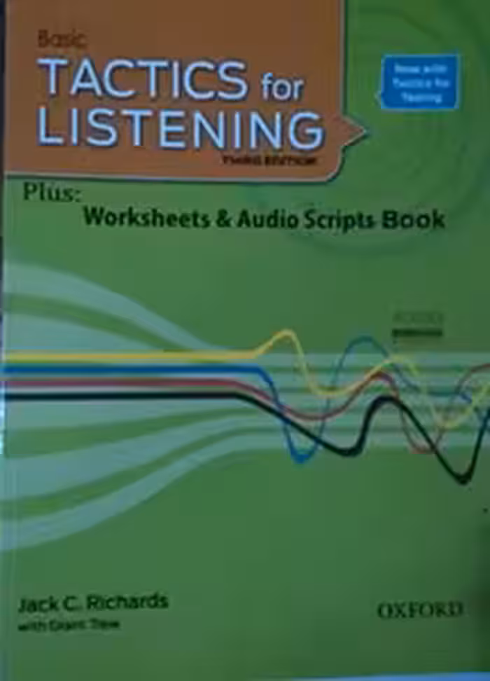 دانلود اپلیکیشن بیسیک تکتیکس فور لیسنینگ