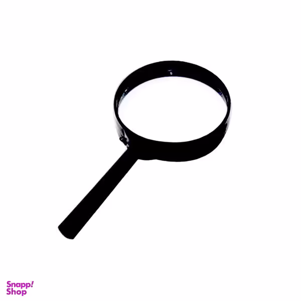 ذره بین مدل FANSIA طرح Zoom 60