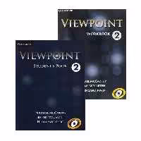 (SB WB Audio) Viewpoint 2 | کتاب ویوپوینت 2 | خرید کتاب زبان | خرید لوازم التحریر | چی کتاب | بالاترین تخفیف و ارسال رایگان