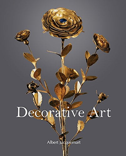  دانلود کتاب Decorative Art, 2012 - دانلود کتاب های دانشگاهی