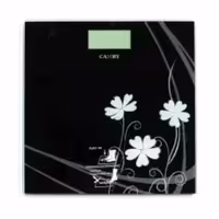 ترازو حمام 8 میل طرح دار