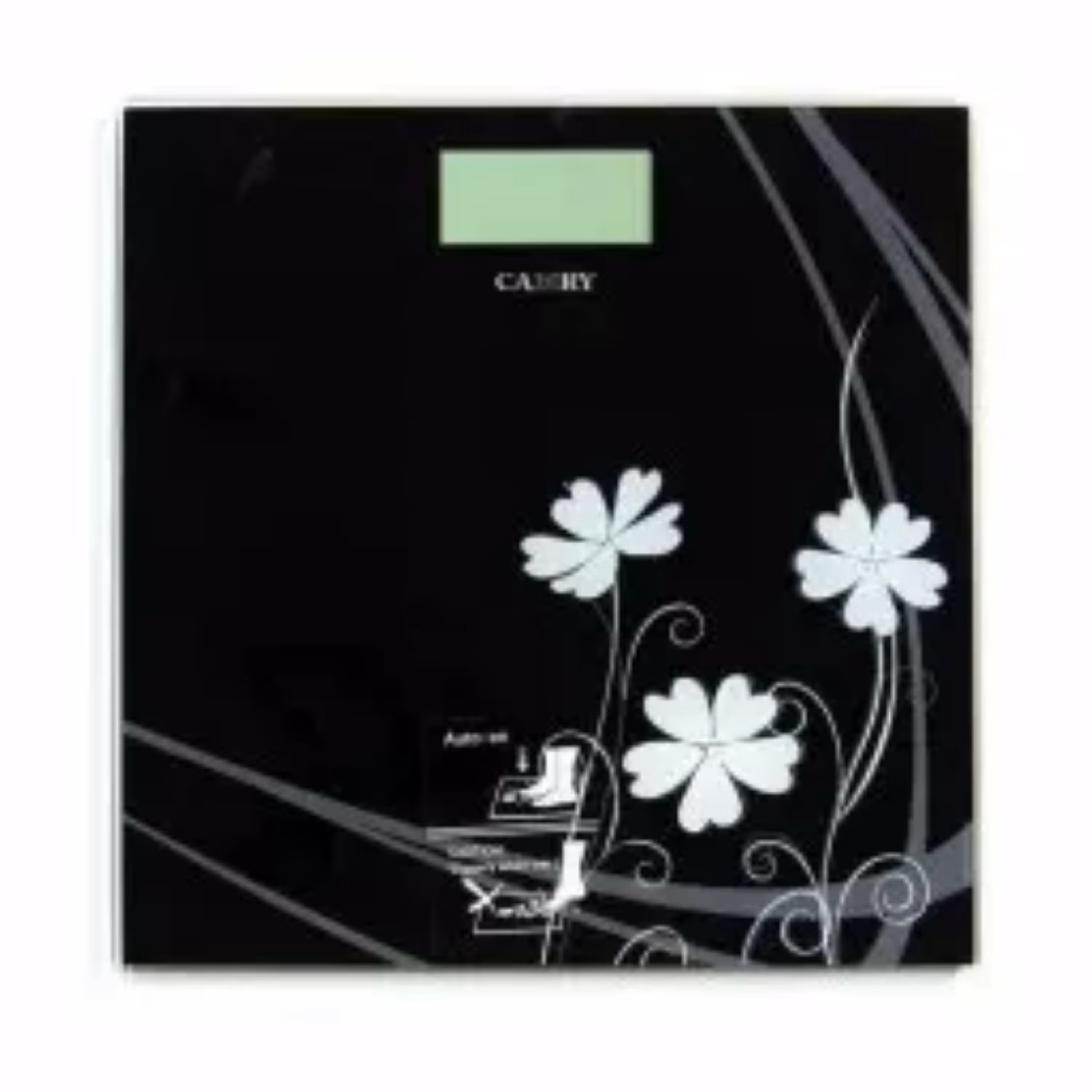 ترازو حمام 8 میل طرح دار