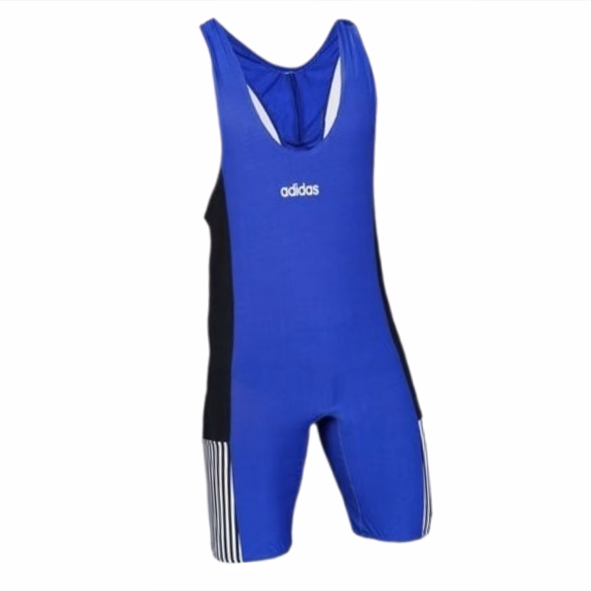 دوبنده کشتی سه ستاره طرح اسیکس مردانه سایز M وLوXLو 2XLو3XL کد180