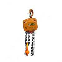 جرثقیل دستی،ویتال ژاپن یک تن ارسال رایگان