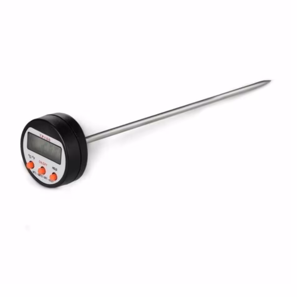 دماسنج مایعات Tp101