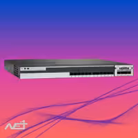 سوئیچ سیسکو WS-C3750X-12S-E