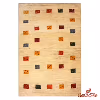 گبه دستباف کد 1368