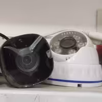 دوربین مدار بسته