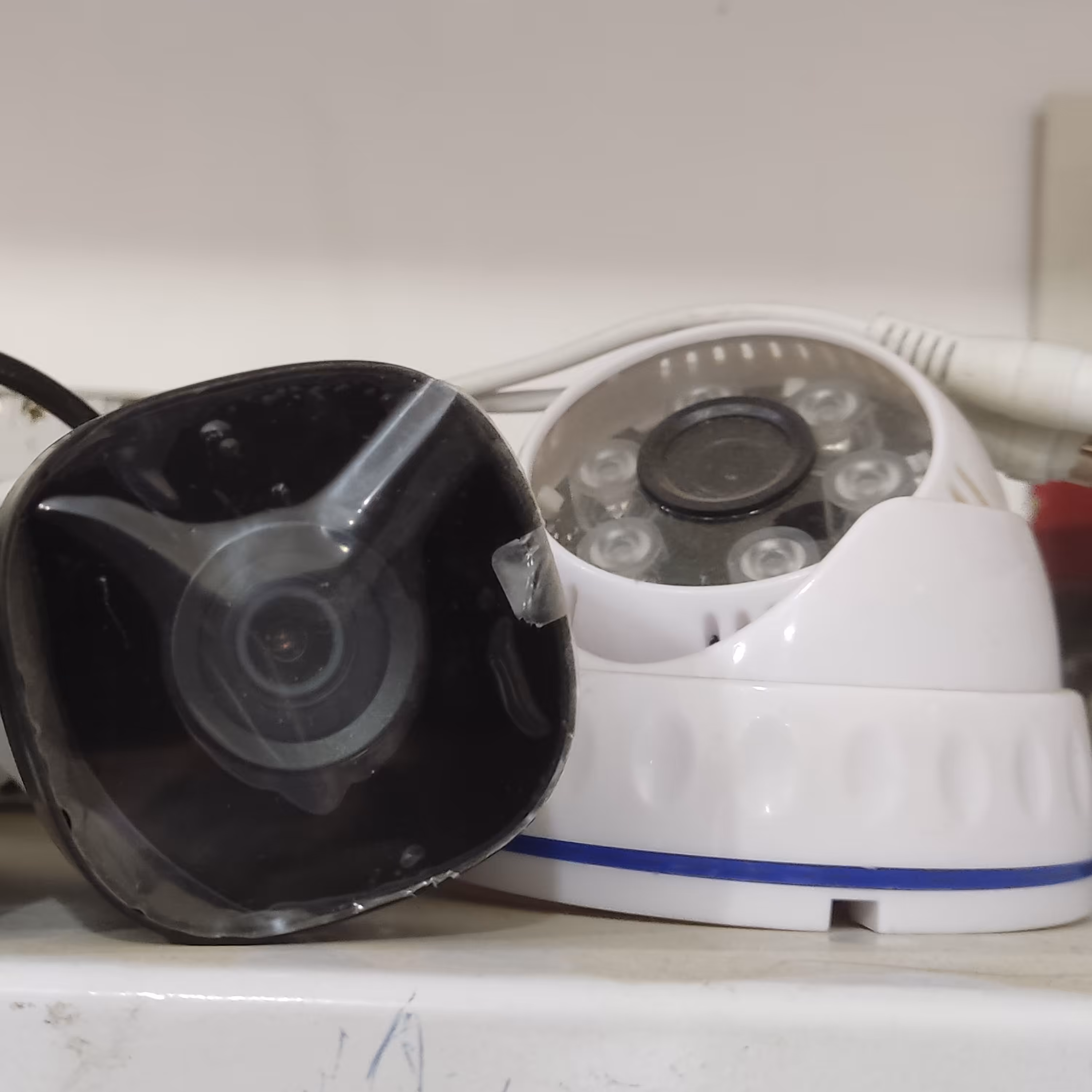 دوربین مدار بسته