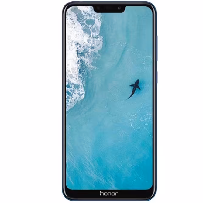 گوشی موبایل آنر مدل Honor 8C با قابلیت 4 جی 32 گیگابایت دو سیم کارت