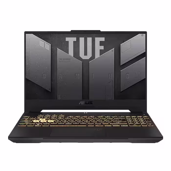 قیمت و خرید لپ تاپ 17.3 اینچ ایسوس TUF Gaming F17 FX707ZC-BH Core i5 12500H/512GB SSD/24GB/RTX3050 4GB | یاس ارتباط