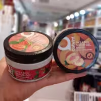 اسکراب صورت وبدن استیونت ، برای پاکسازی منافذ صورت و لایه بردار ، روشن کننده ، پاکسازی عمقی و سطحی پوست با عصاره مختلف