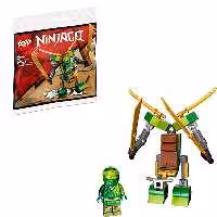 لگو نینجاگو کد 30593