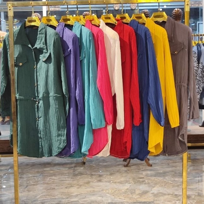 مانتو کراش