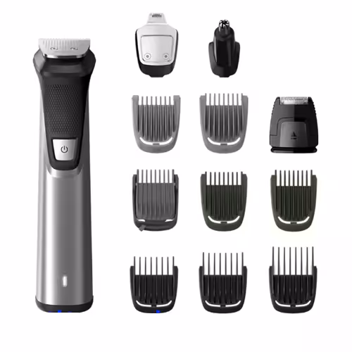 ست ماشین اصلاح فیلیپس مدل MG7735