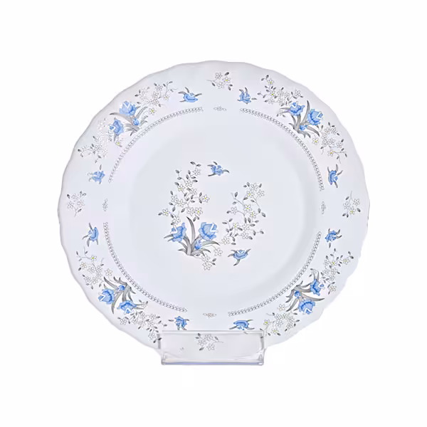 پیش دستی گرد پارس اپال کد 120