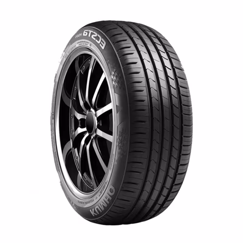 لاستیک کومهو 225/50R18 گل ECSTA PS71 (دو حلقه)