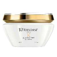 ماسک مو داخل حمام براق کننده و تغذیه کننده کراستاس مدل kerastase Elixir Ultime حجم 200 میل