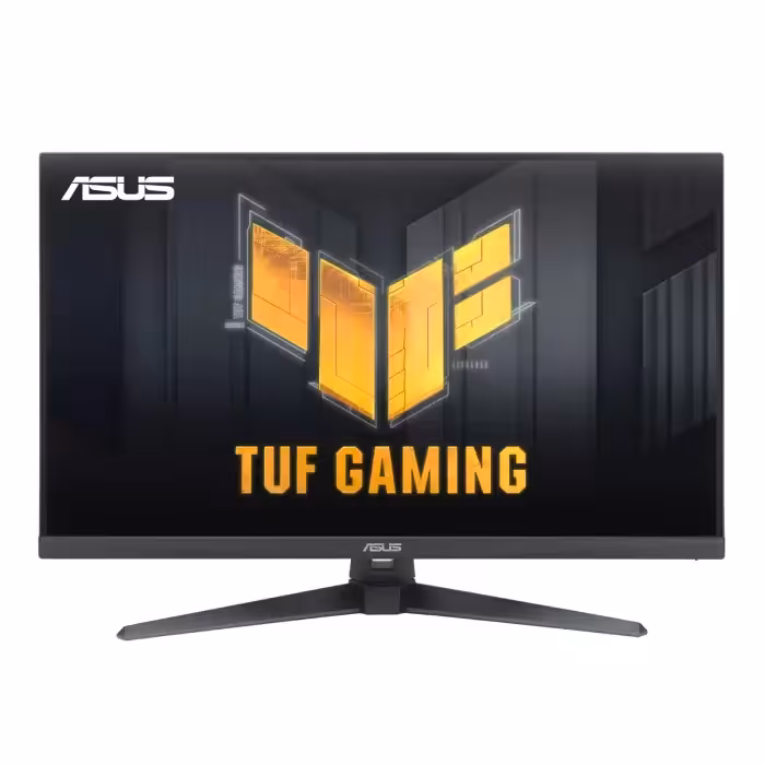 مانیتور گیمینگ ایسوس مدل ASUS TUF Gaming VG328QA1A سایز 32 اینچ