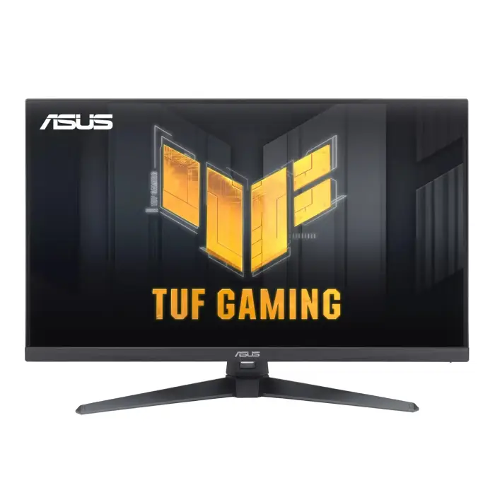 مانیتور گیمینگ ایسوس مدل ASUS TUF Gaming VG328QA1A سایز 32 اینچ