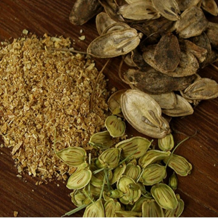 دمنوش گلپر  کاهنده وزن  (150 گرم)عطار بانو