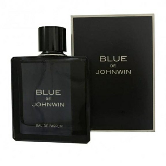 ادکلن BLUE DE JOHNWIN ادکلن بلو چنل جانوین با بهترین کیفیتی
