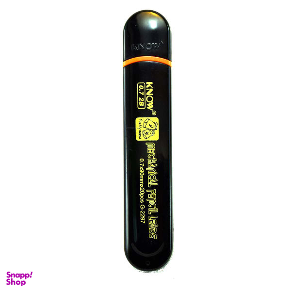 نوک مداد نوکی 07 میلی متری نو مدل G-2297