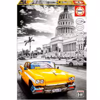 پازل 1000 تکه ادوکا کد 17690