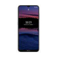 گوشی موبایل نوکیا مدل Nokia G20 دو سیم کارت ظرفیت 128/4 گیگابایت FA - فیموب