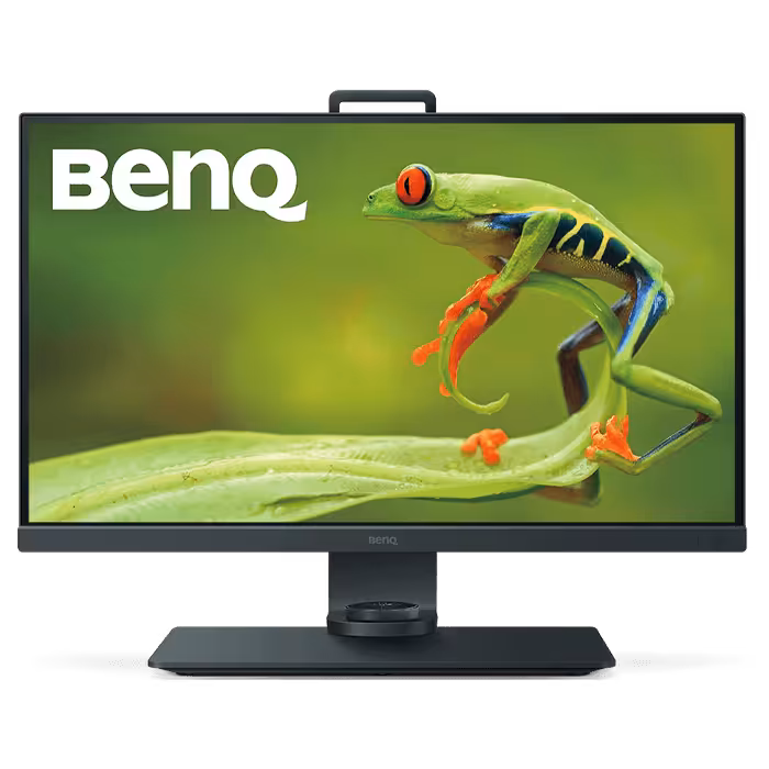 مشخصات ، قیمت و خرید مانیتور بنکیو BenQ SW271