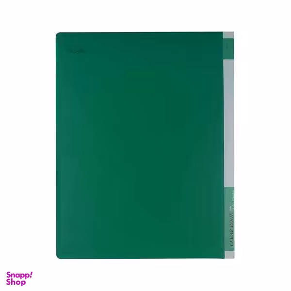 کلر بوک 40 برگ پاپکو مدل A4-40 کد DR262