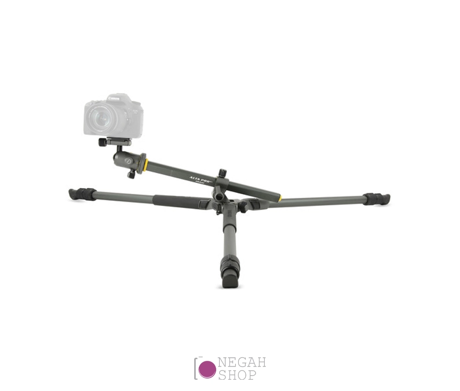سه پایه دوربین عکاسی ونگارد مدل Vanguard Alta Pro 2 263AB100