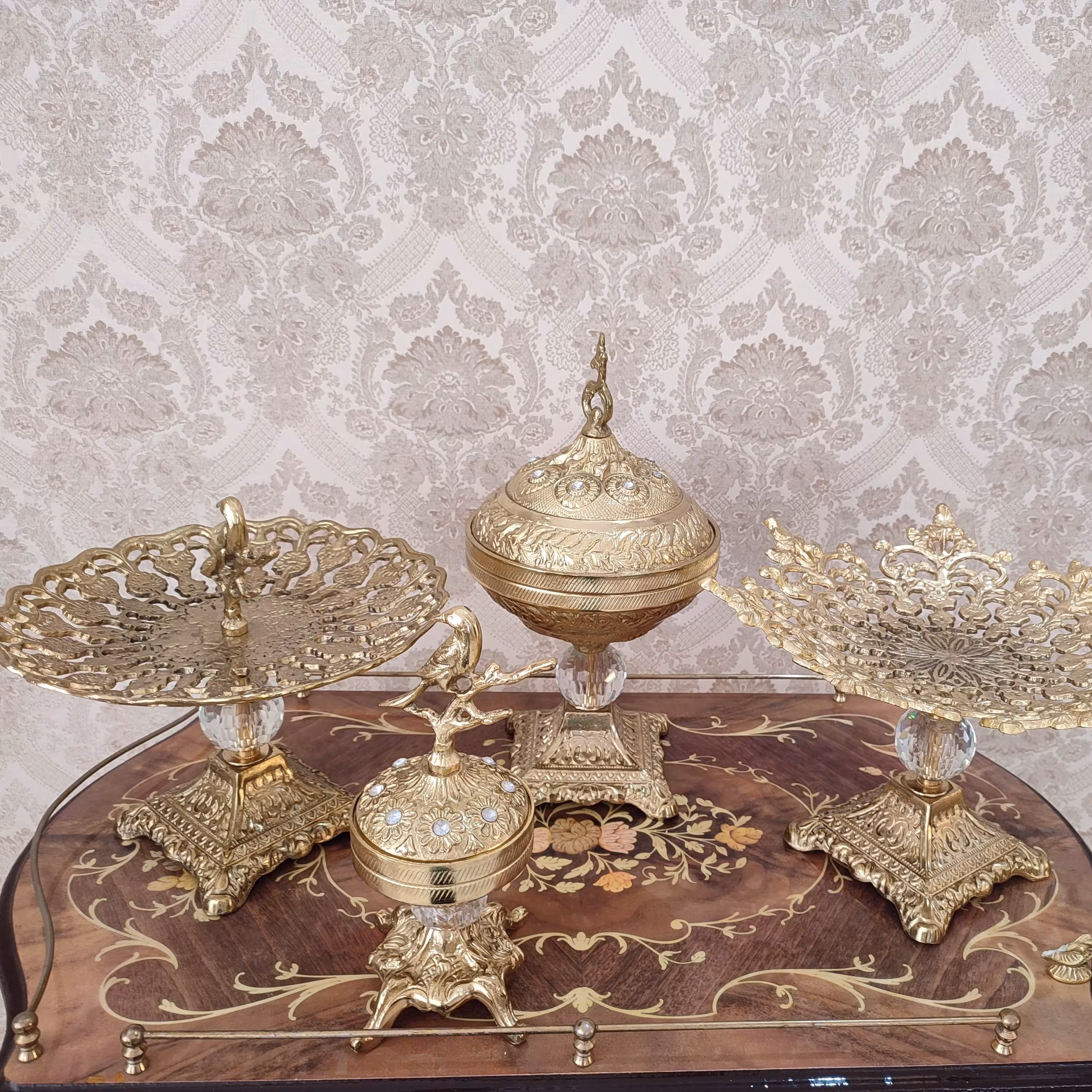 ظروف پذیرایی