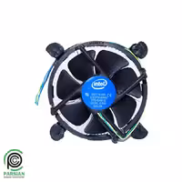 سیستم خنک کننده پردازنده اینتل سوکت 1151