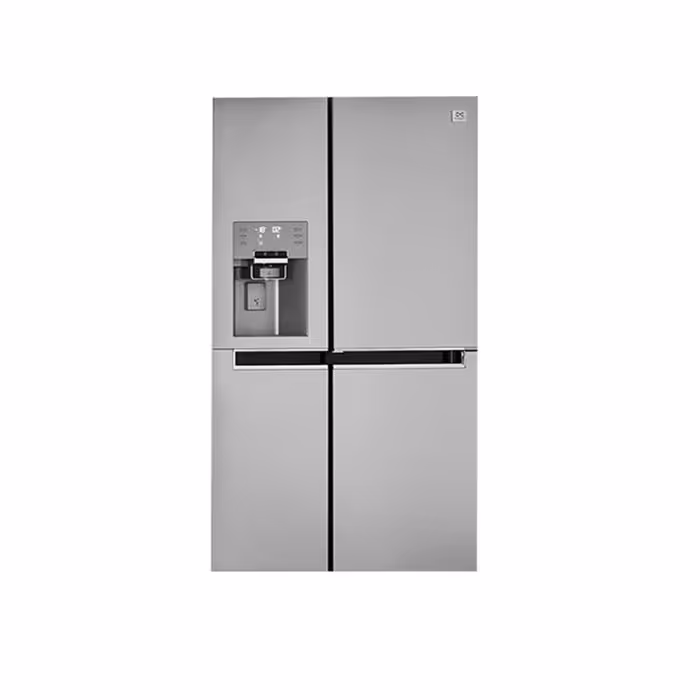 یخچال و فریزر ساید بای ساید دوو مدل D2S-0034VS