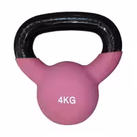 کتل بل حرفه ای وزن 4 کیلوگرمی