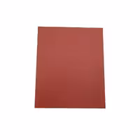 سنباده پوست آب ( پوستاب ) پشت زرد کد 275 اسمیردکس Smirdex مش 1200